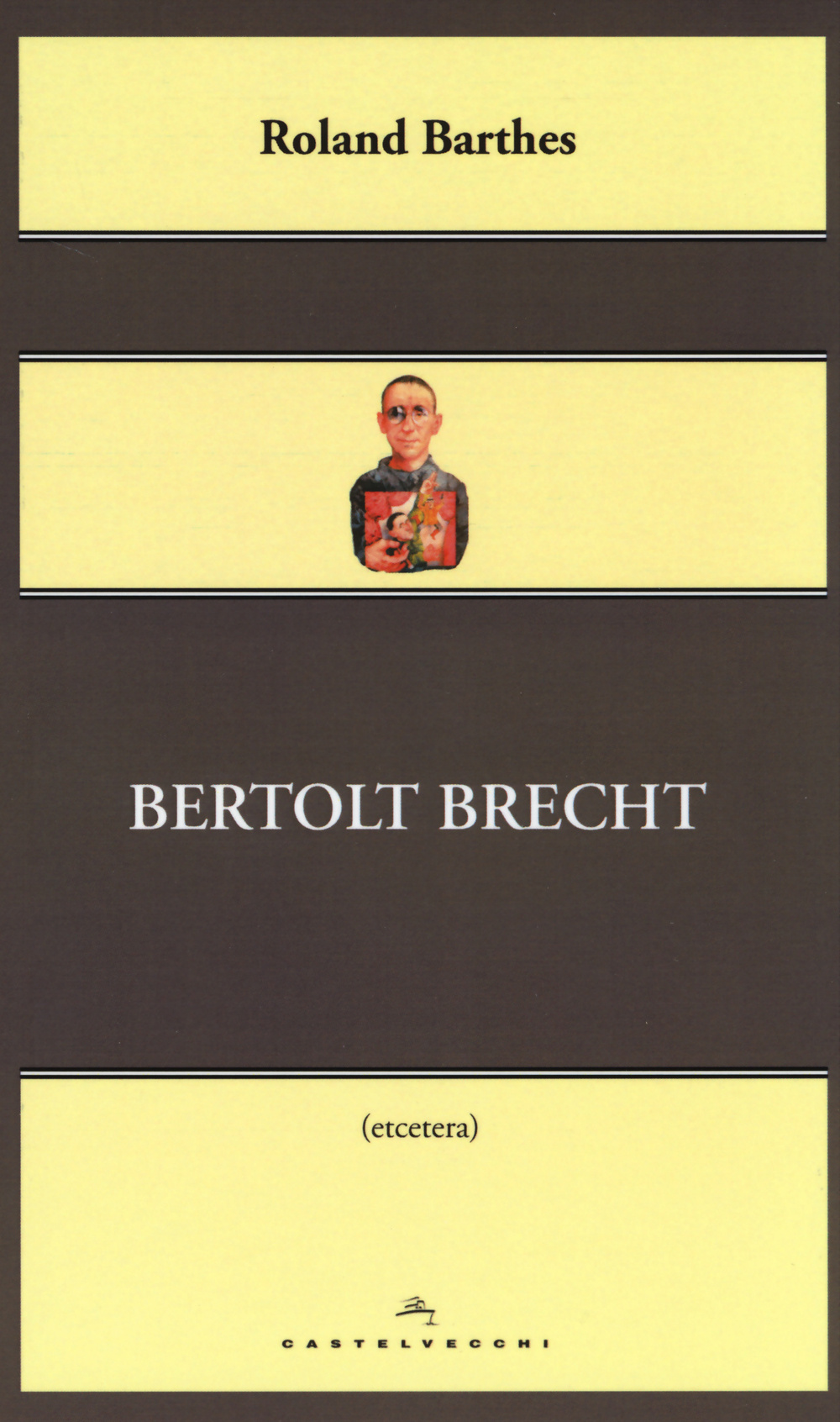 Bertolt Brecht