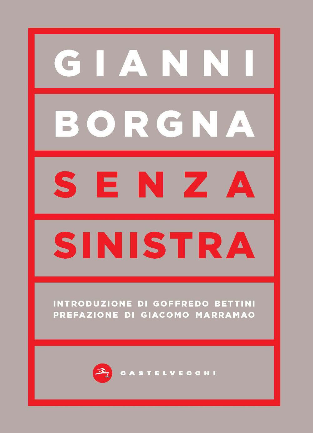 Senza sinistra