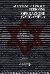 Operazione Gaugamela