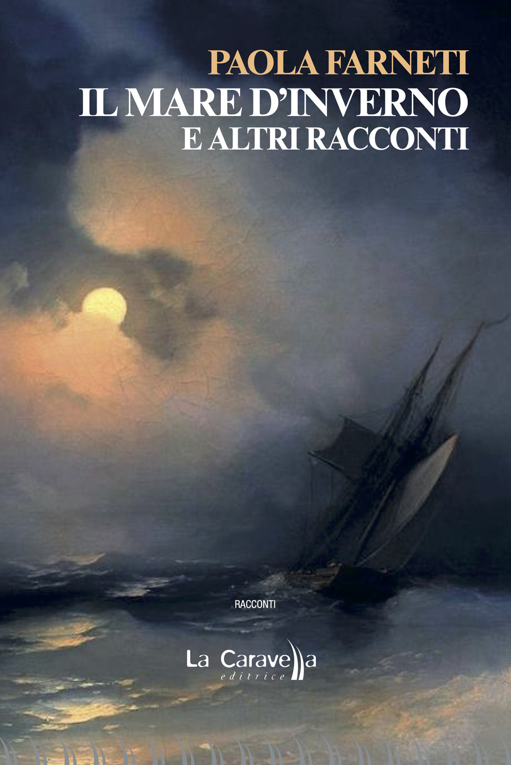 Il mare d'inverno e altri racconti