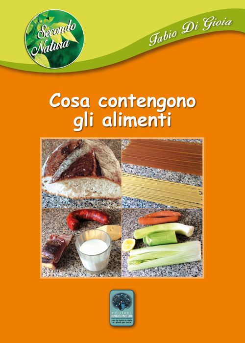 Cosa contengono gli alimenti