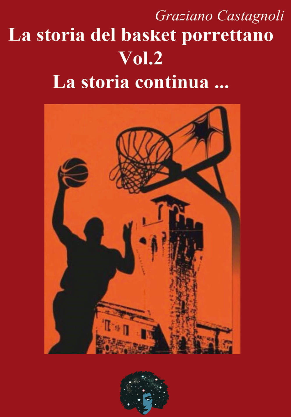 La storia del basket porrettano. Vol. 2: La storia continua...