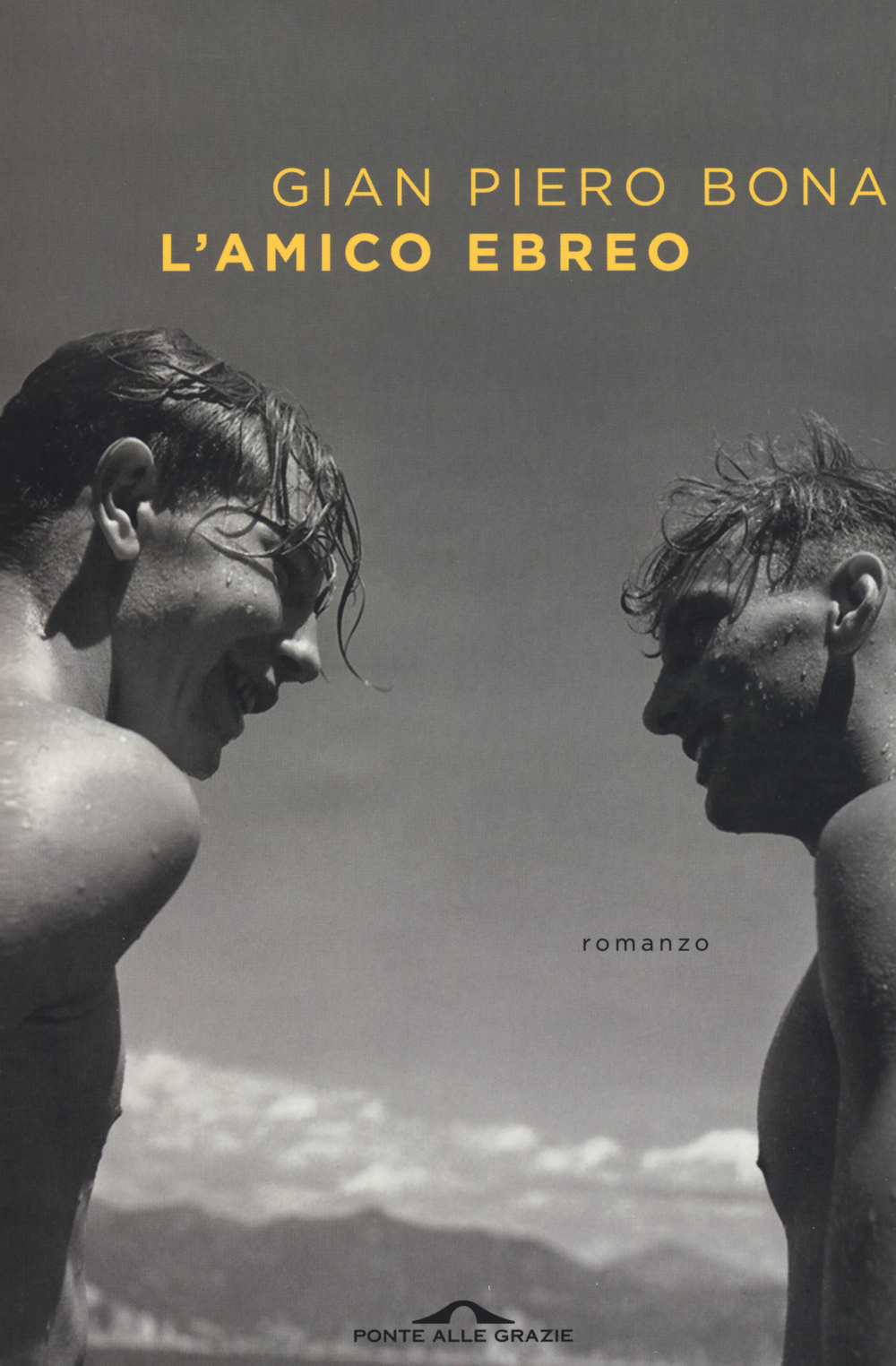 L'amico ebreo