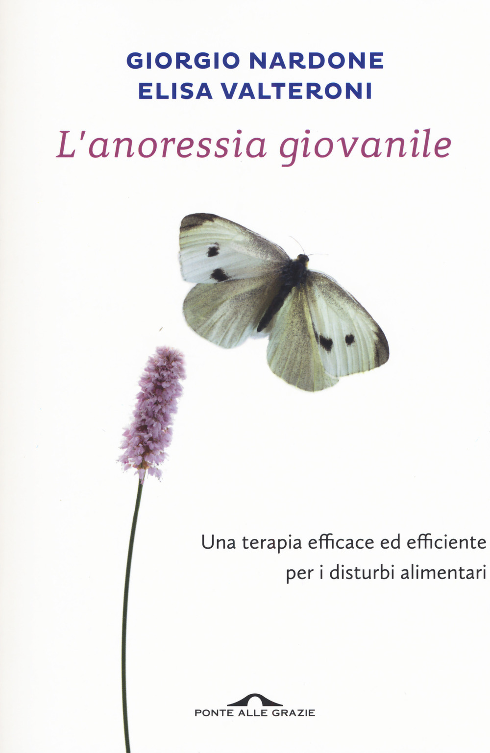 L'anoressia giovanile