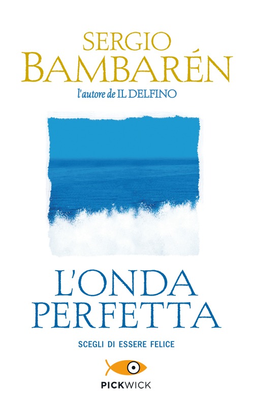 L'onda perfetta