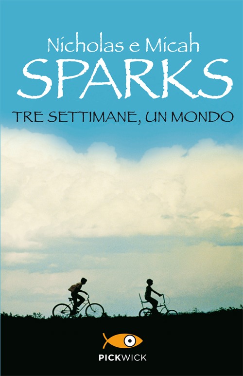 Tre settimane, un mondo