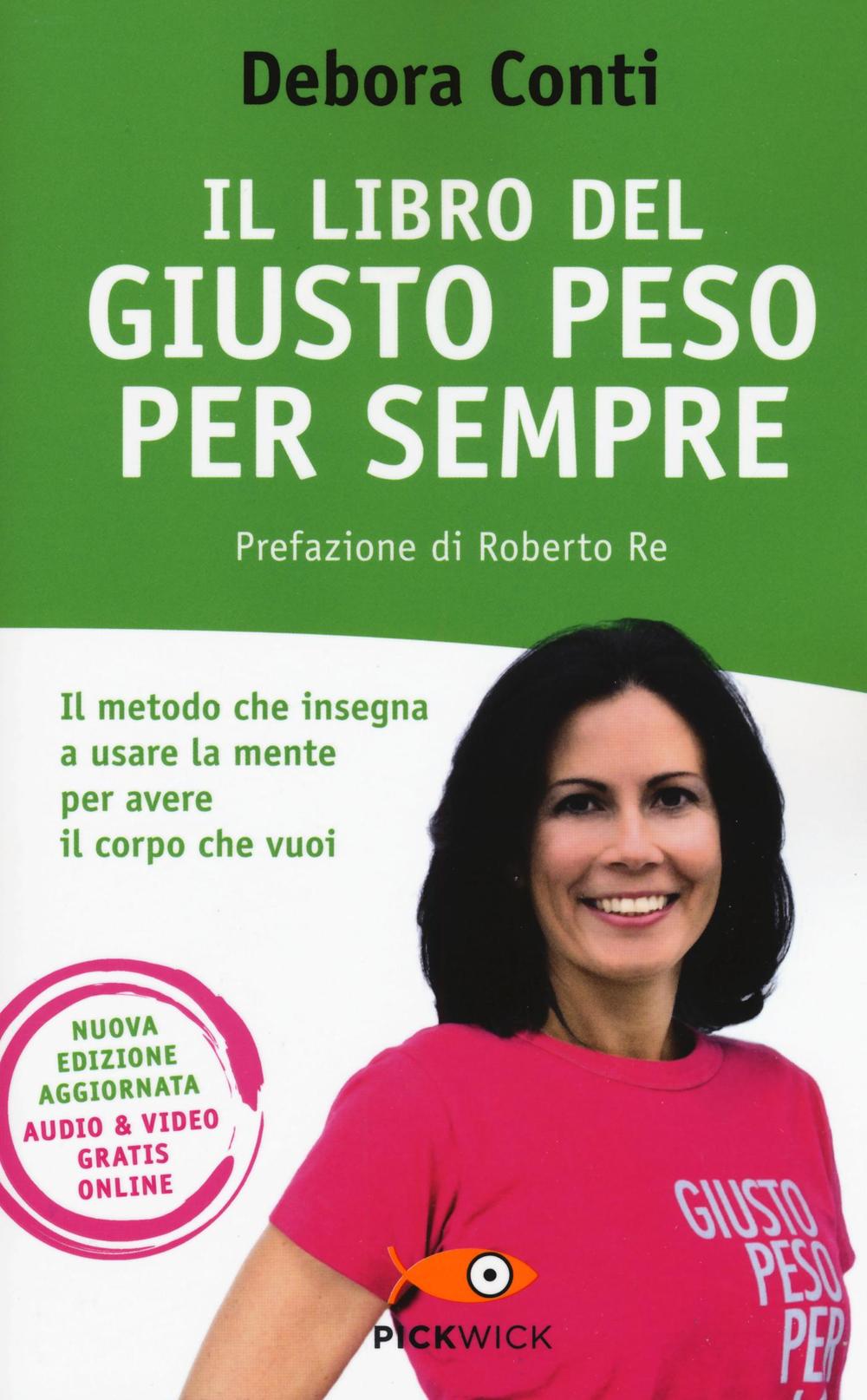 Il libro del giusto peso per sempre