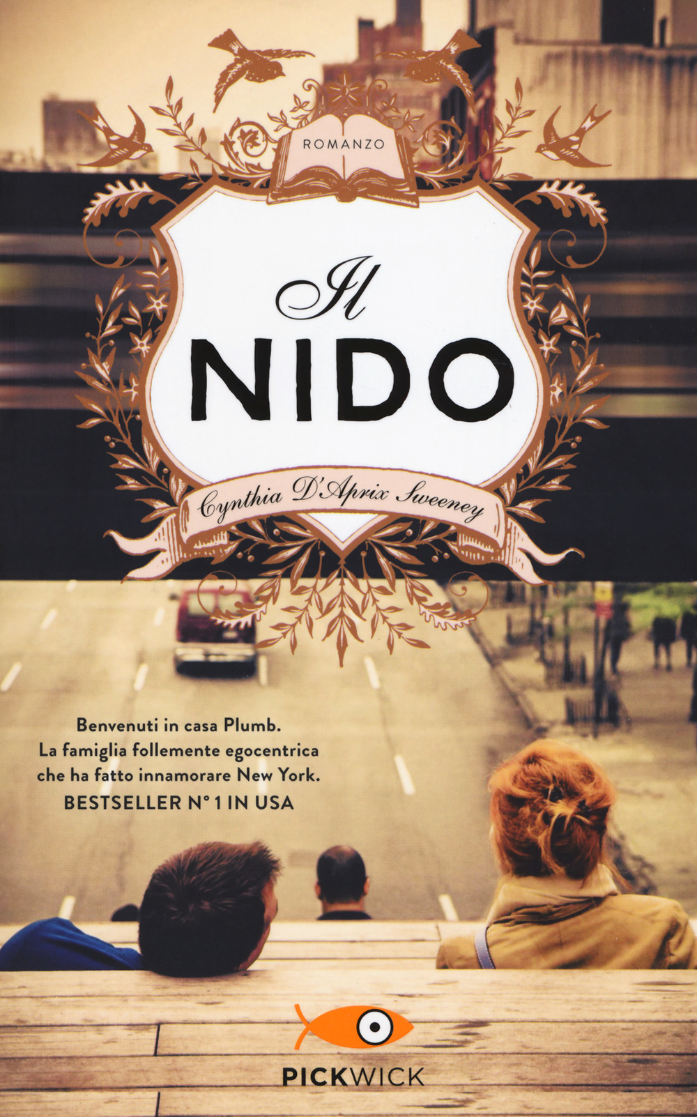 Il nido