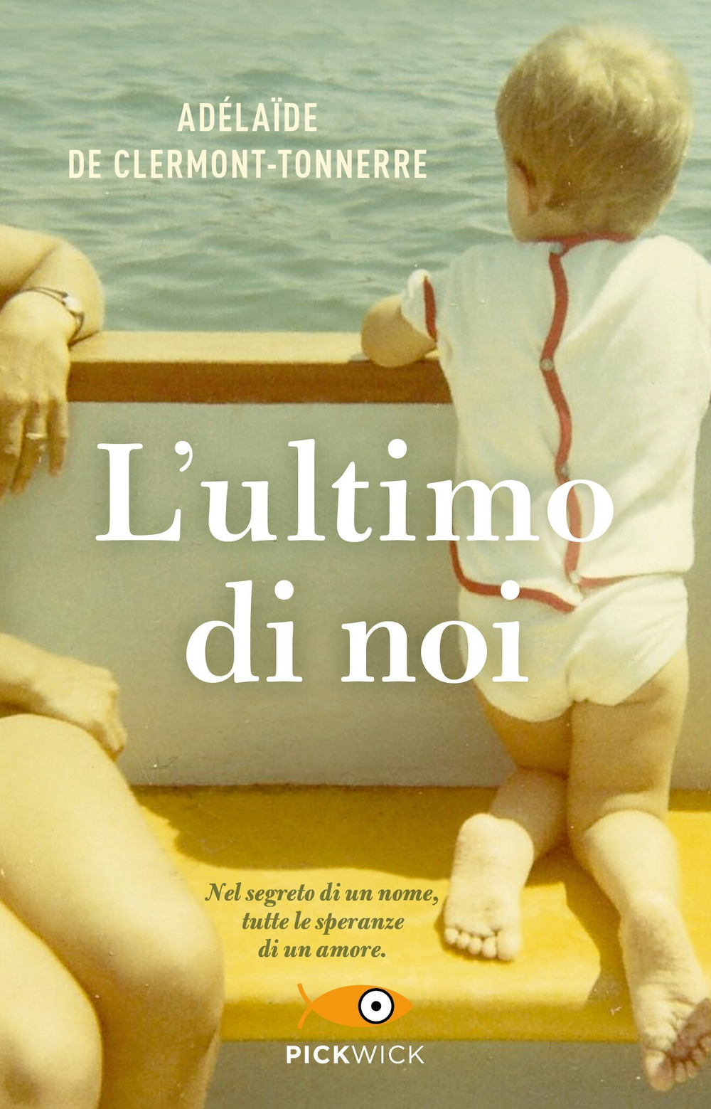 L'ultimo di noi