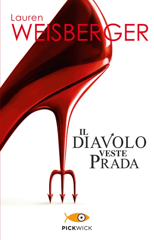 Il diavolo veste Prada