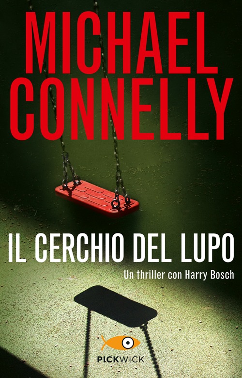 Il cerchio del lupo