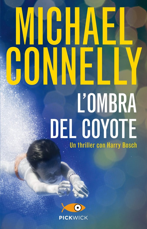 L'ombra del coyote