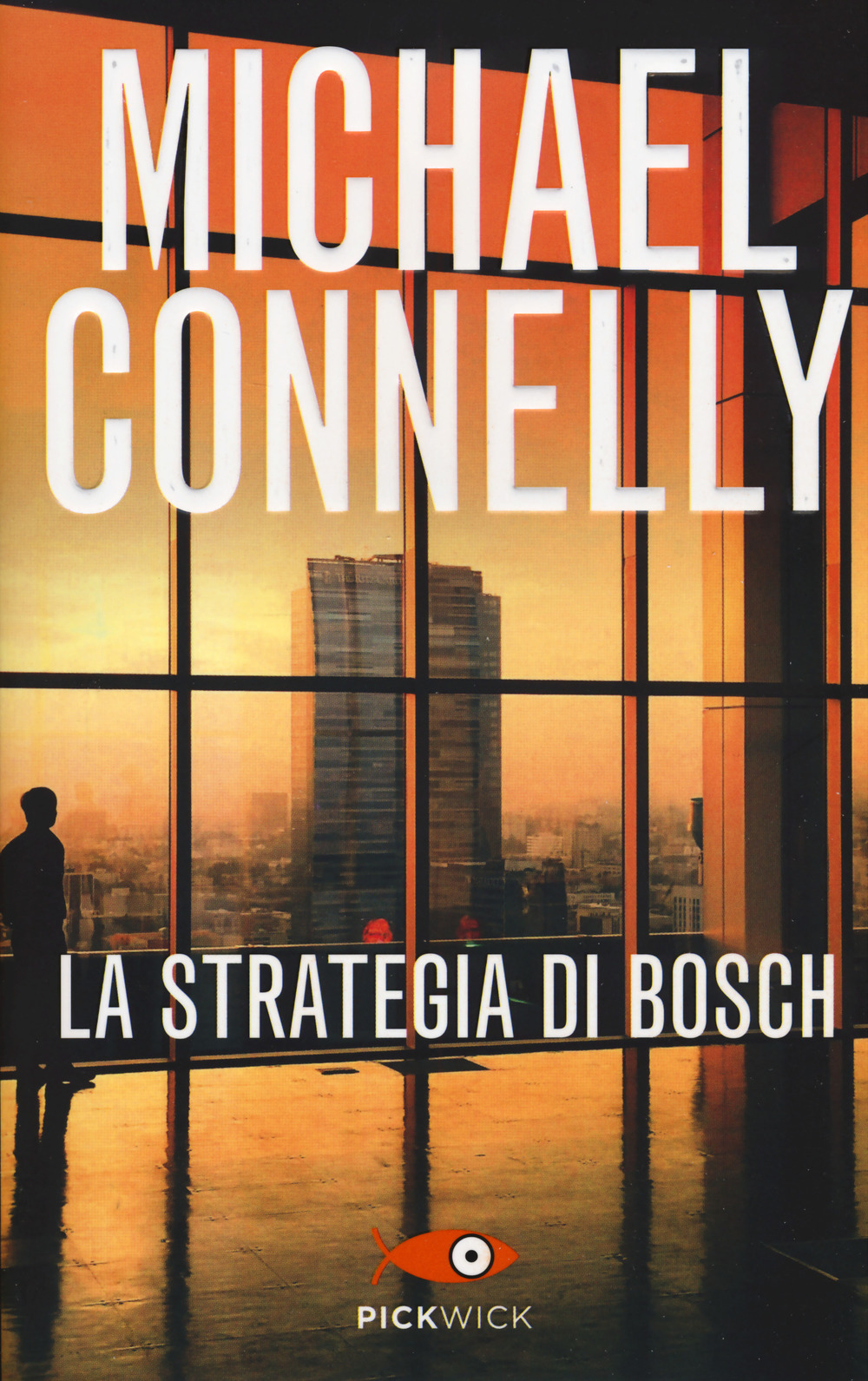 La strategia di Bosch