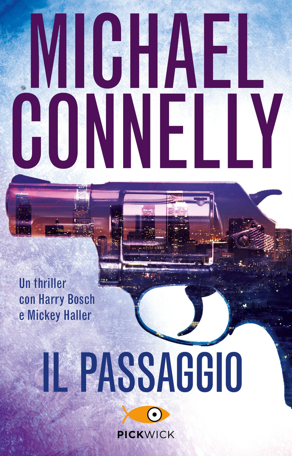 Il passaggio