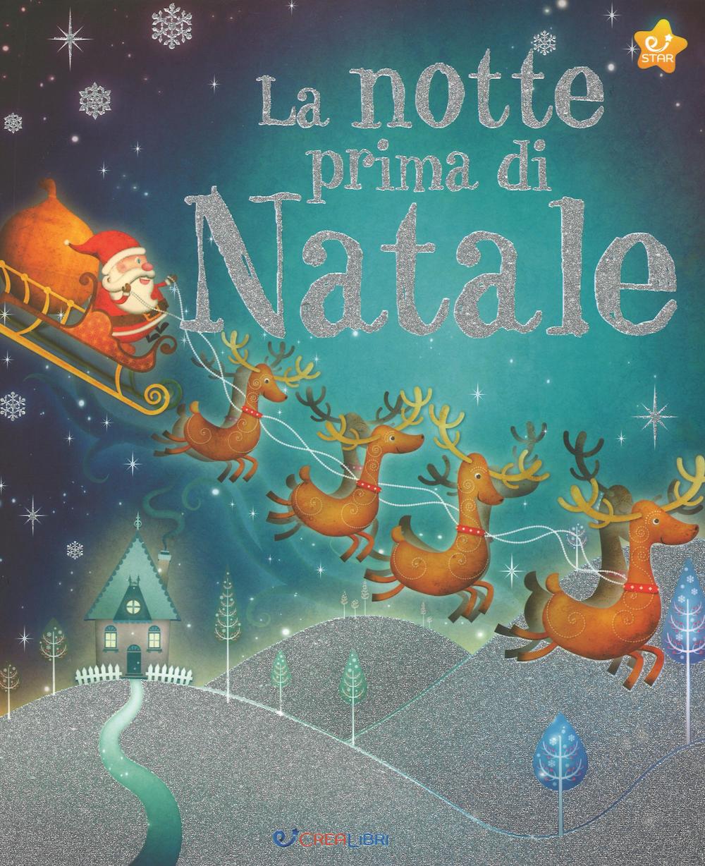 La notte prima di Natale