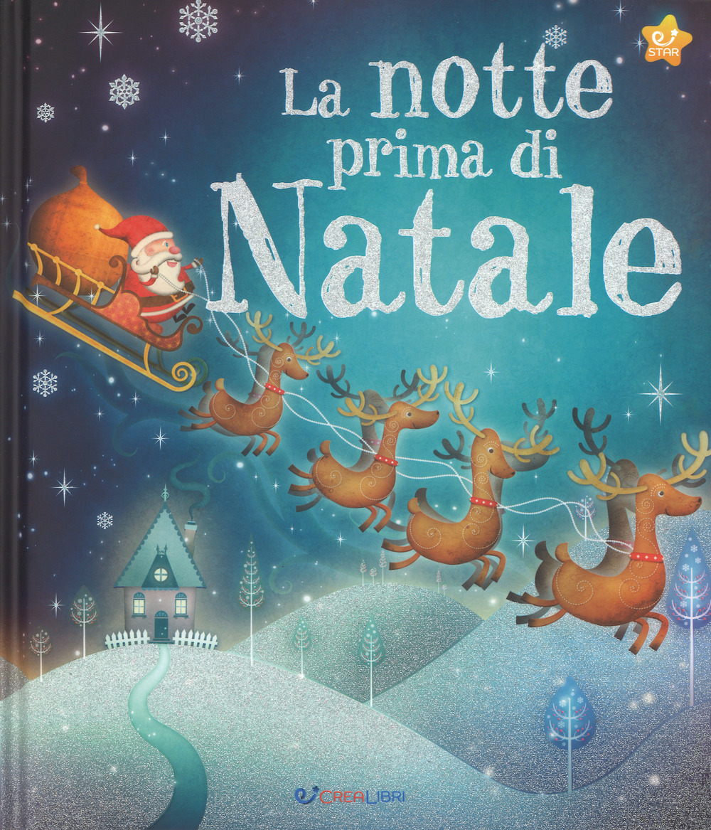 La notte prima di Natale