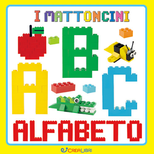 ABC alfabeto