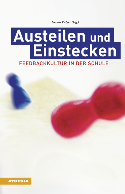 Austeilen und einstecken