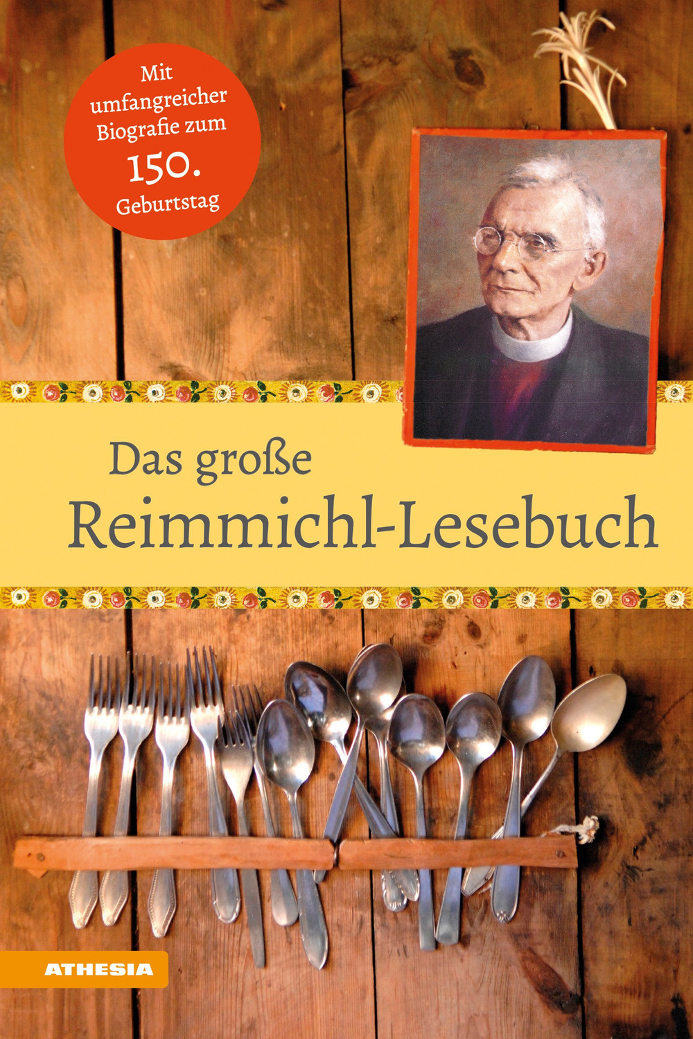 Das grosse Reimmichl Lesebuch