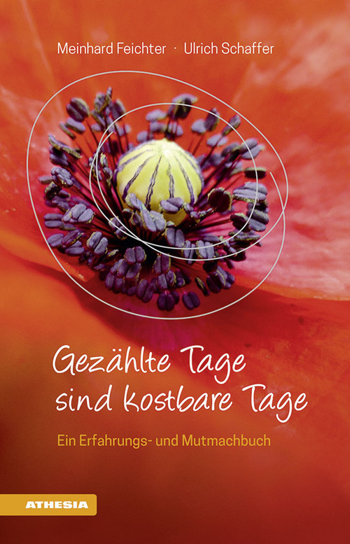 Gezählte tage sind kostbare tage