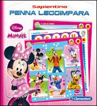 Minnie e la sua allegra compagnia. Ediz. illustrata