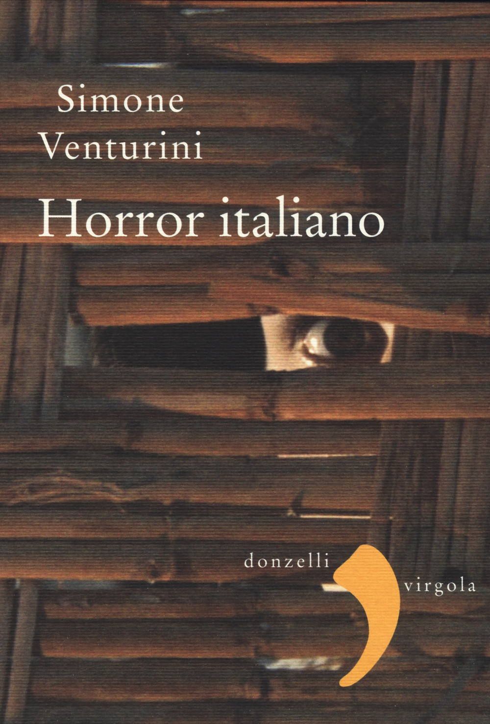 Horror italiano