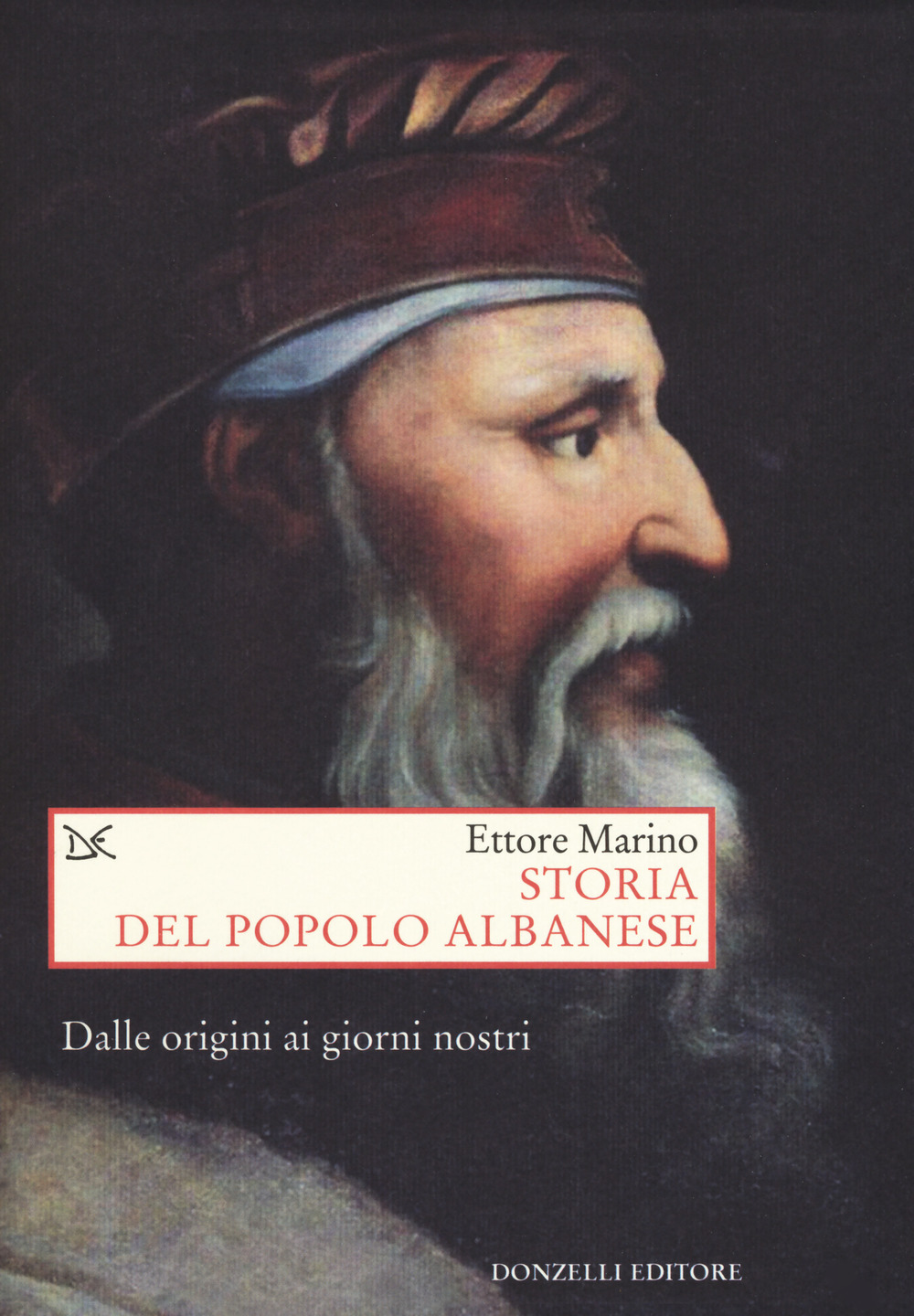 Storia del popolo albanese. Dalle origini ai giorni nostri