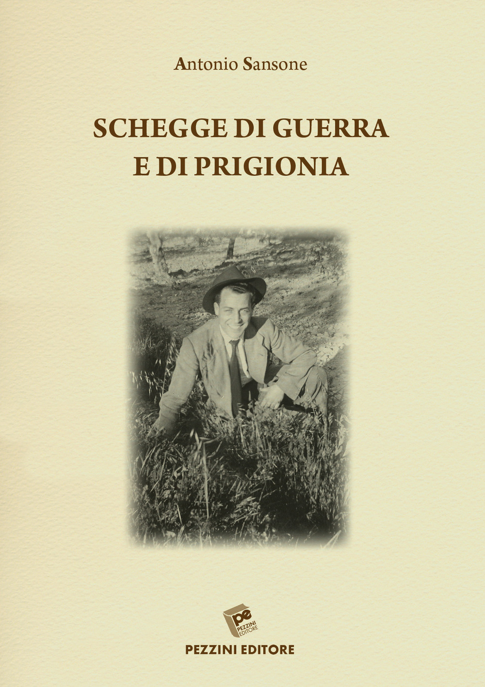 Schegge di guerra e di prigionia