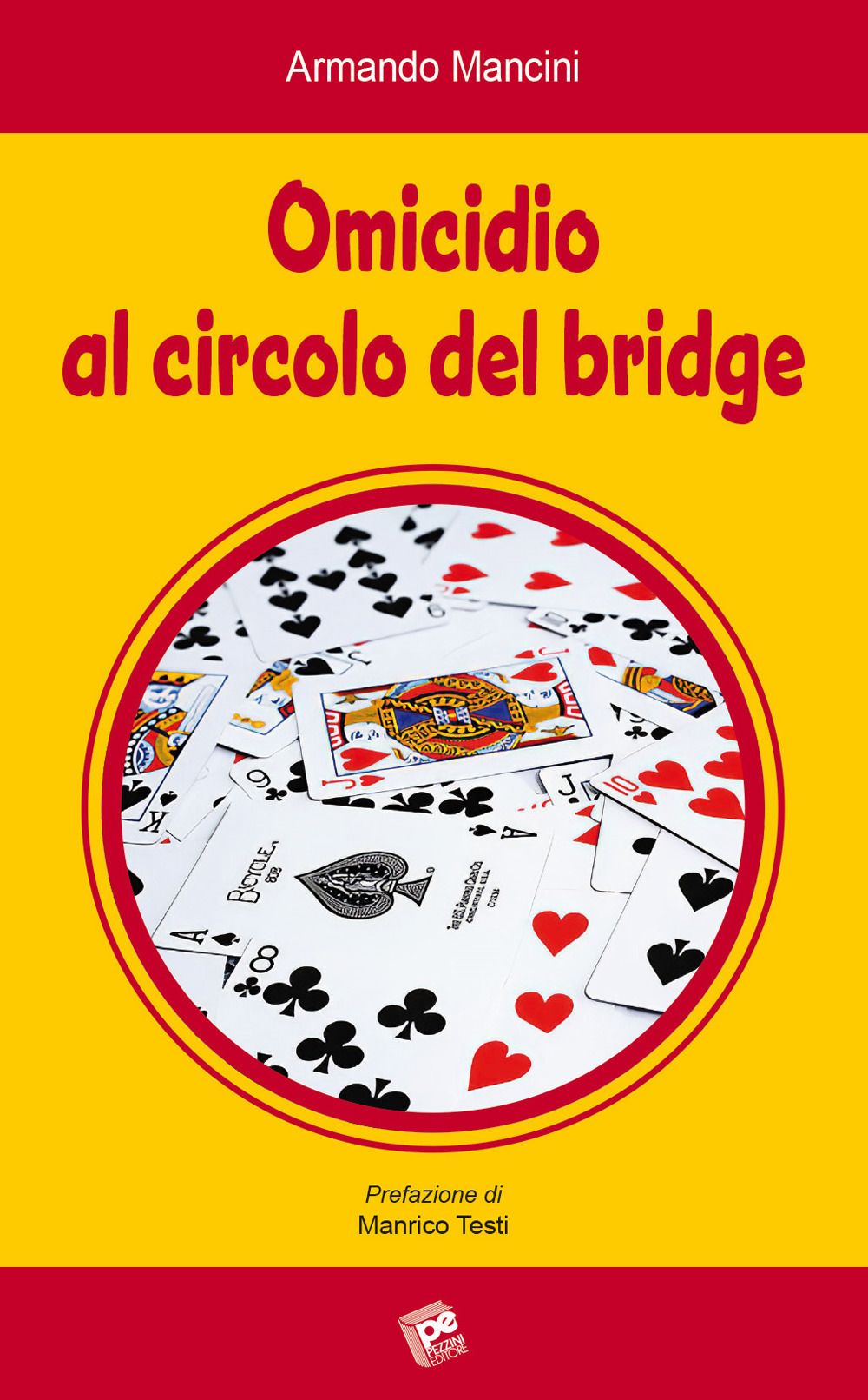 Omicidio al circolo del bridge