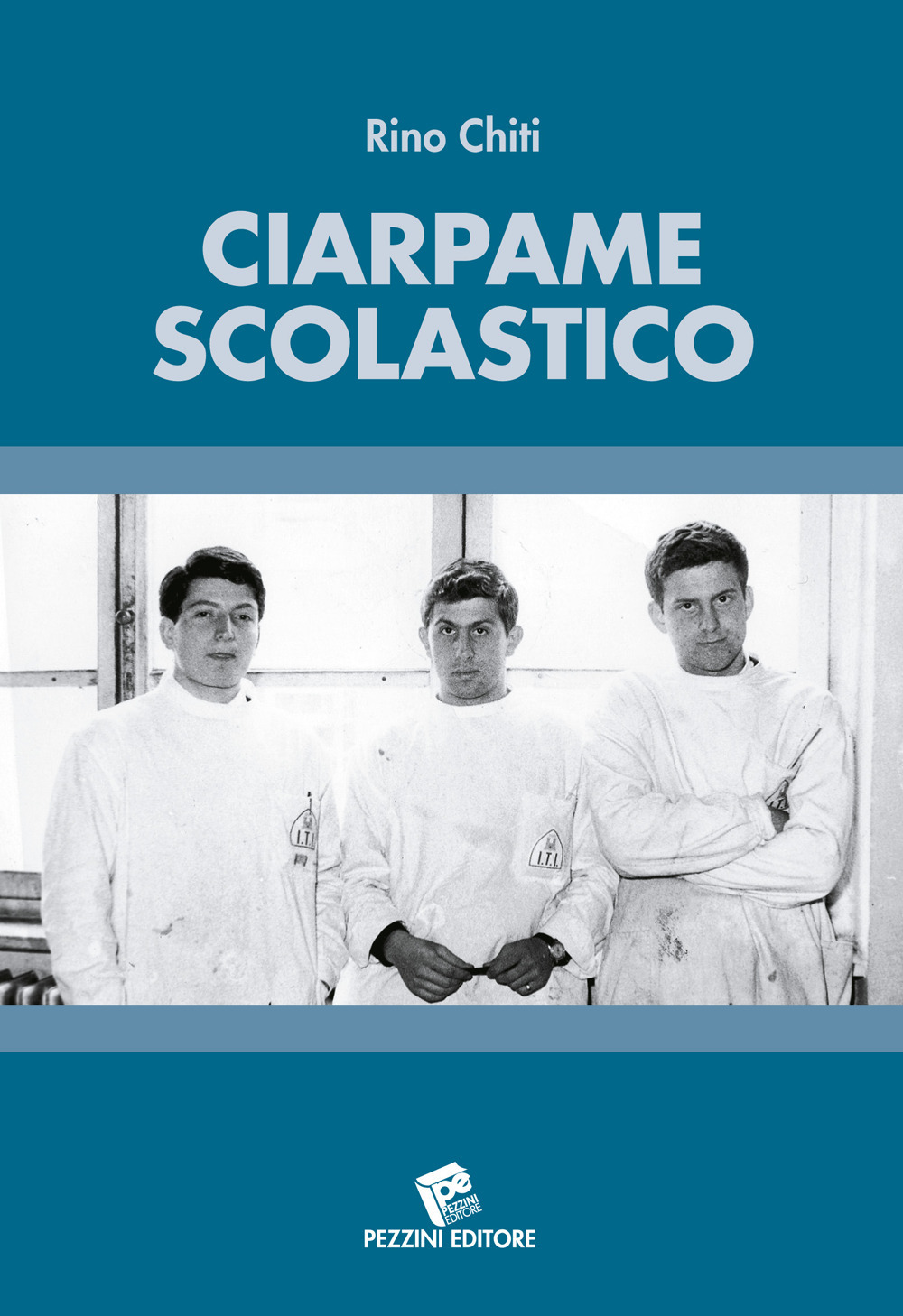 Ciarpame scolastico