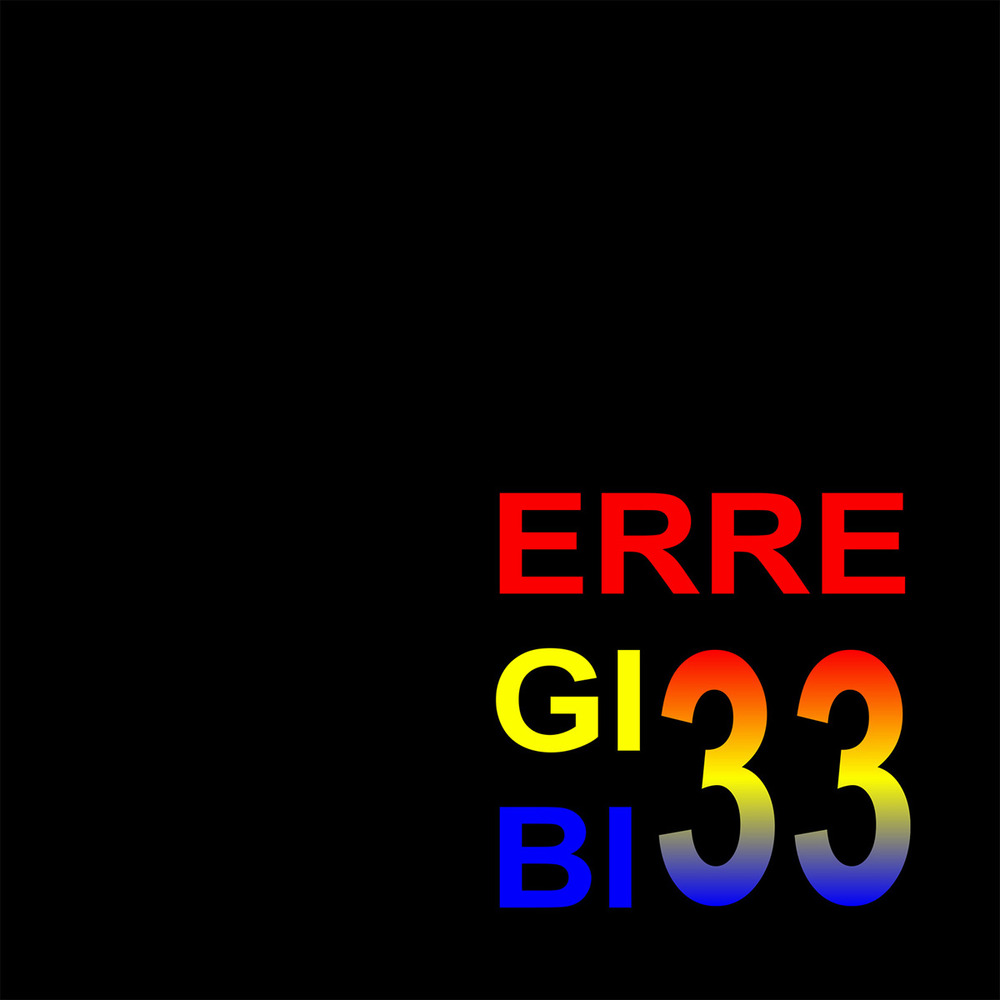 Erre Gi Bi 33