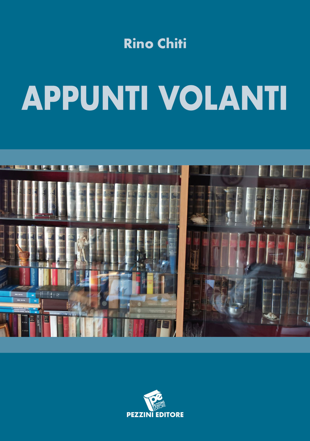 Appunti volanti