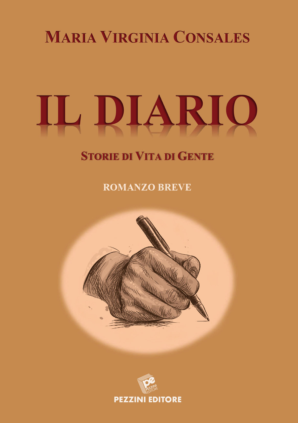 Il diario. Storie di vita di gente