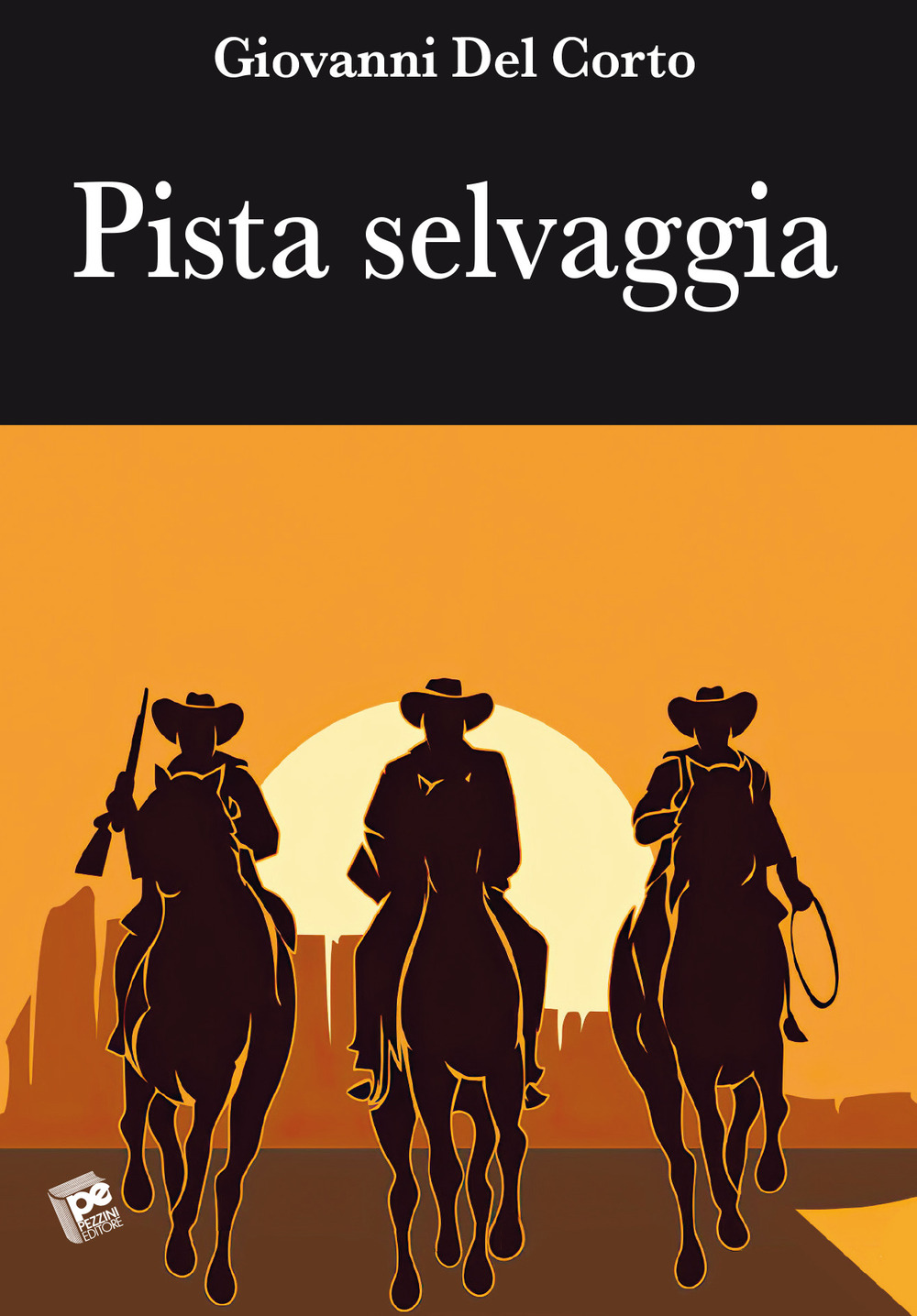 Pista selvaggia