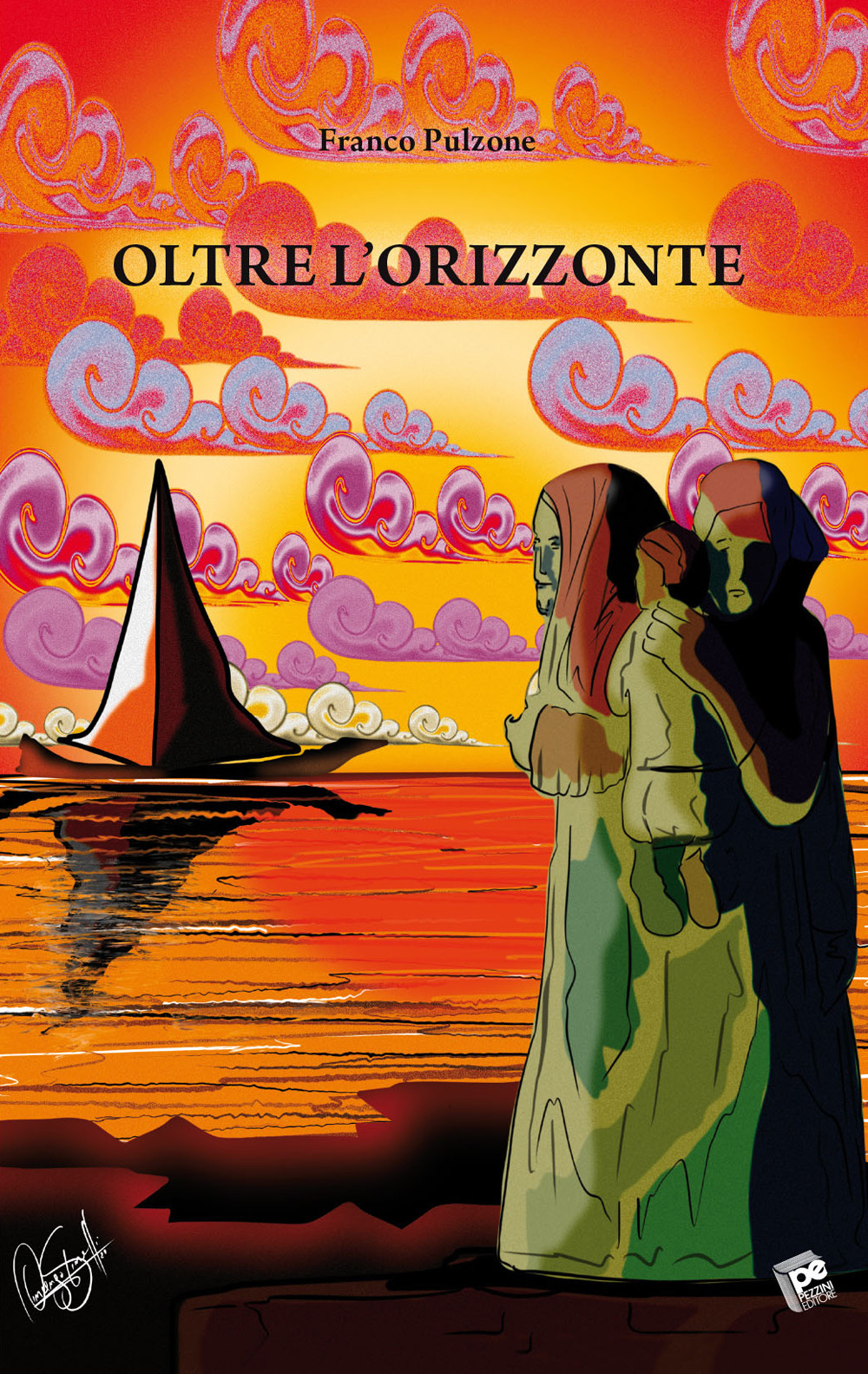 Oltre l'orizzonte