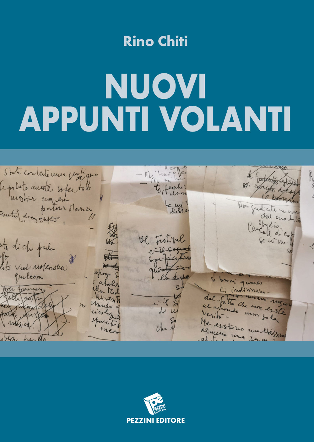 Nuovi appunti volanti