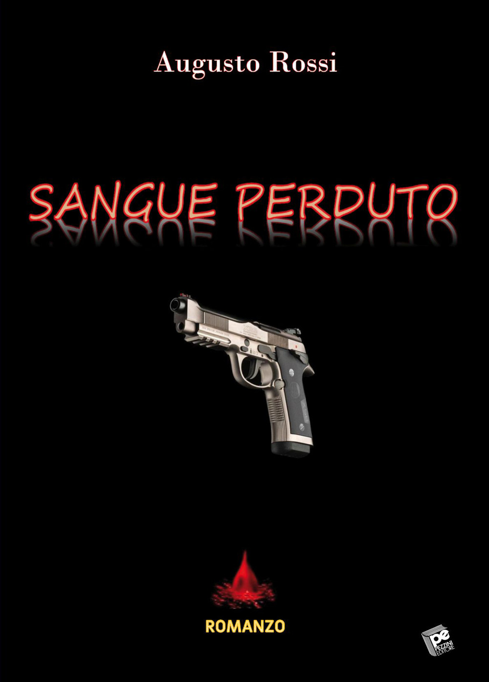 Sangue perduto