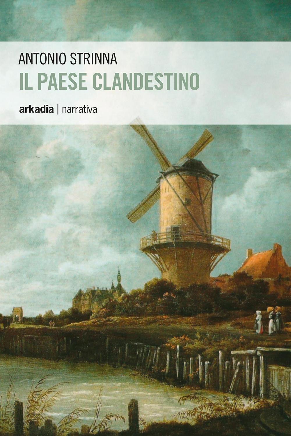 Il paese clandestino