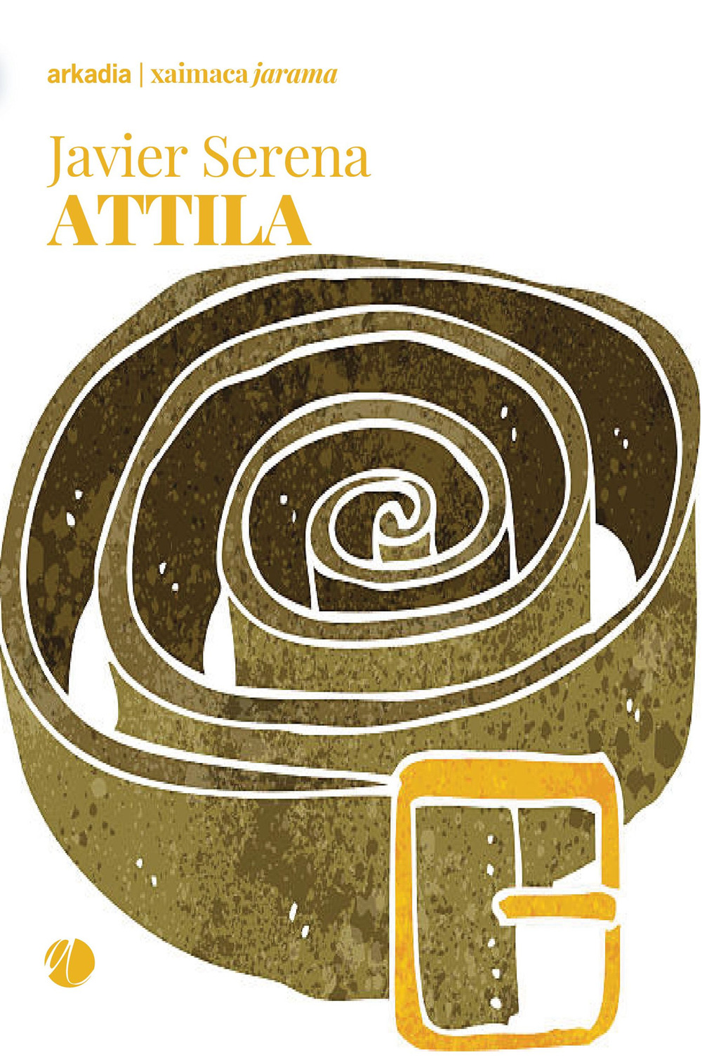 Attila