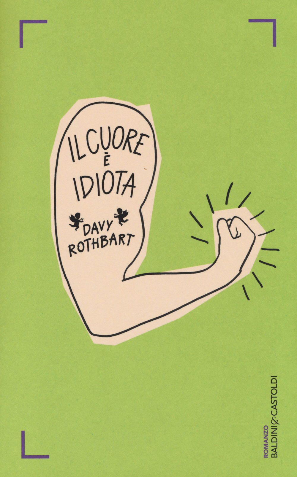 Il cuore è idiota