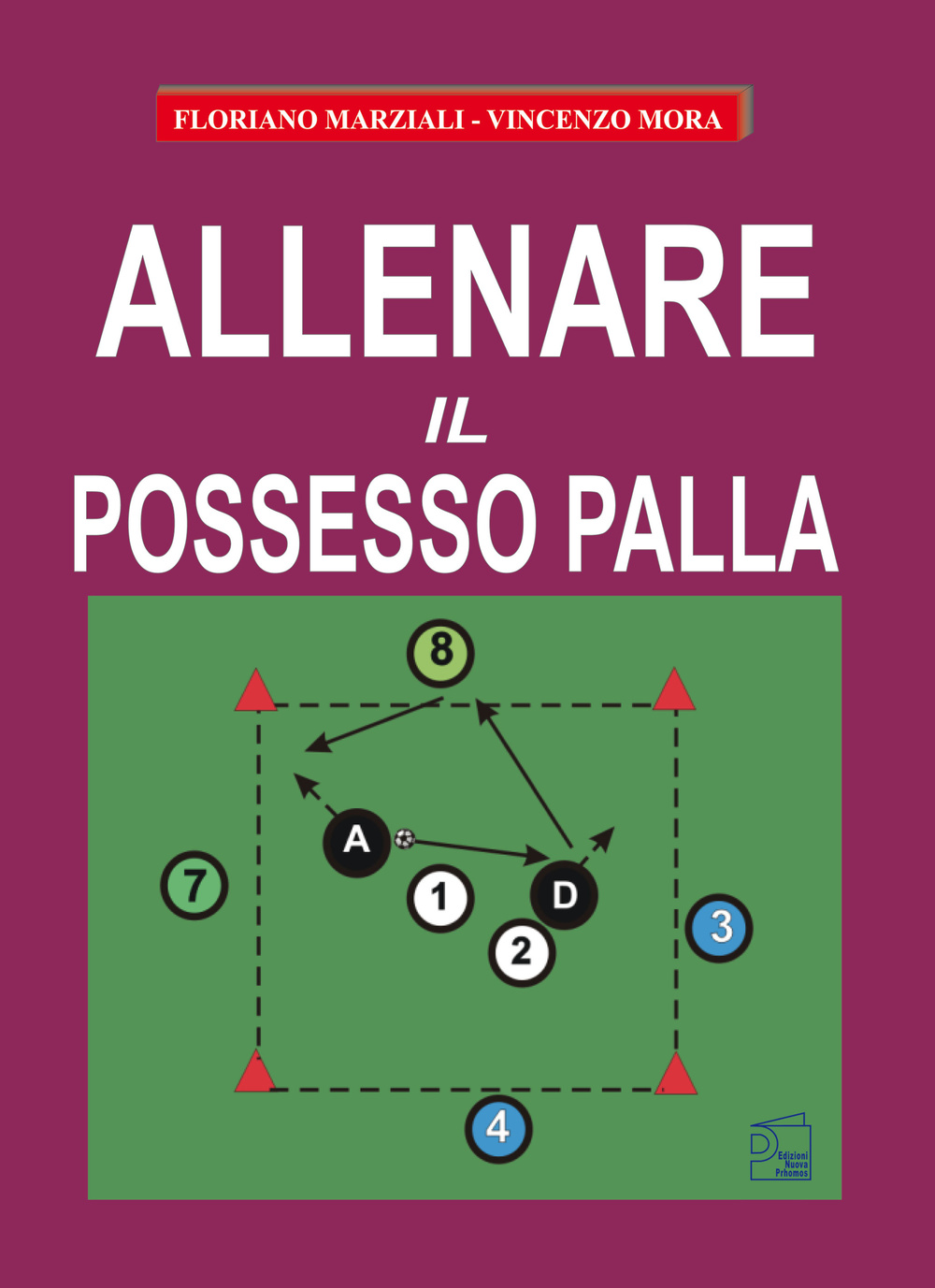 Allenare il possesso palla