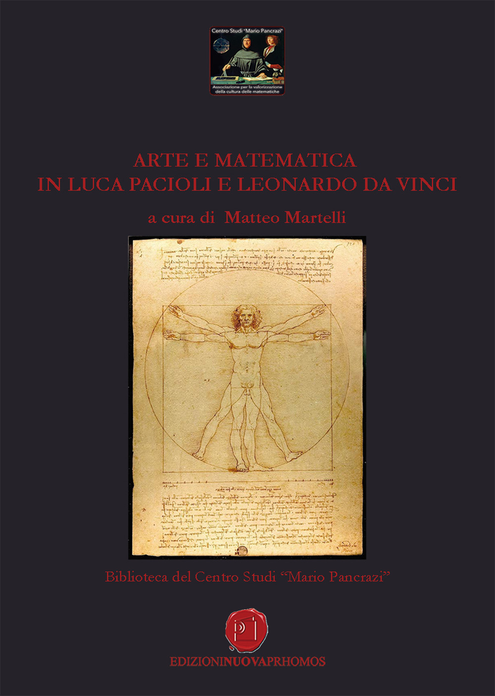 Arte e matematica in Luca Pacioli e Leonardo da Vinci