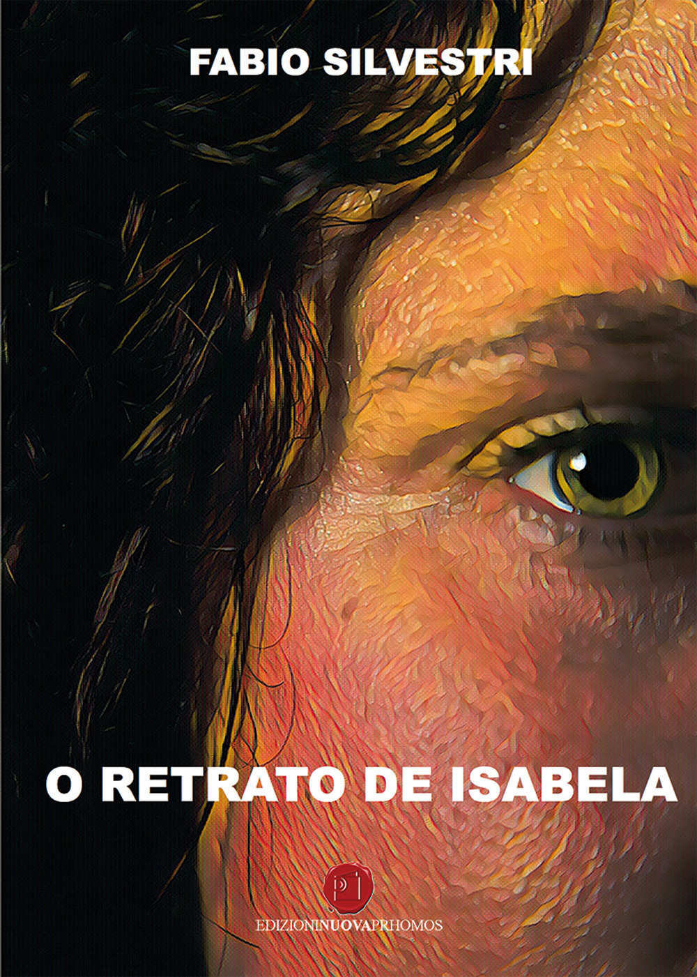 O retrato de Isabela