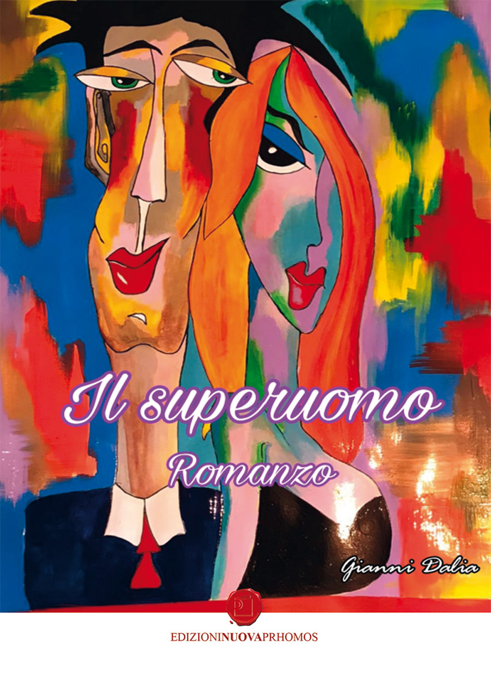 Il superuomo