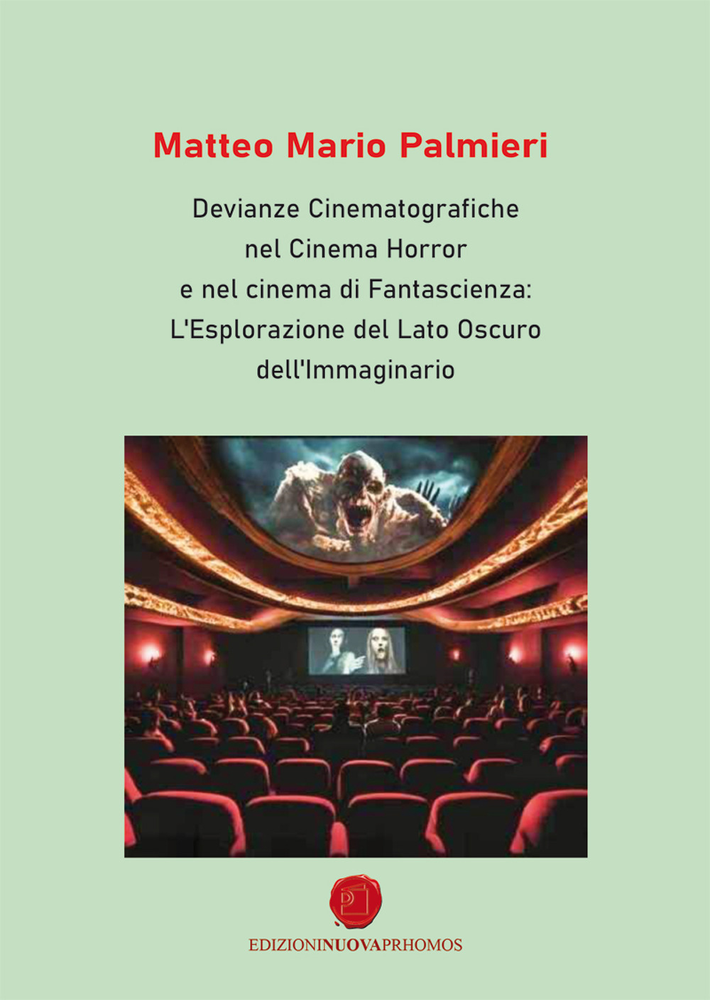 Devianze cinematografiche nel cinema horror e nel cinema di fantascienza: l'esplorazione del lato oscuro dell'immaginario