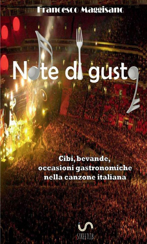 Note di gusto