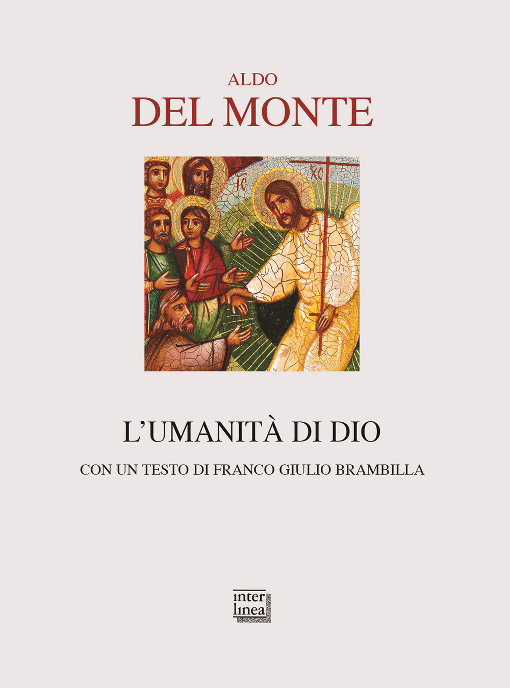 L'umanità di Dio. Gloria Dei, homo vivens