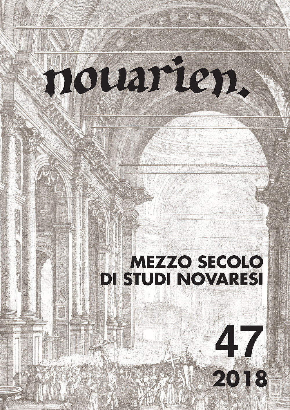 Novarien. Vol. 47