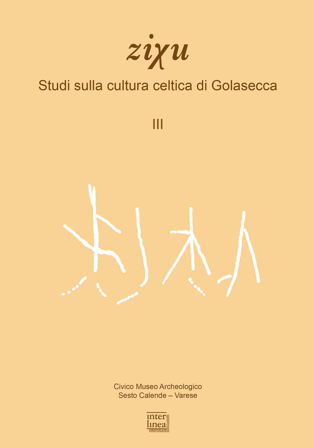 Studi sulla cultura celtica di Golasecca