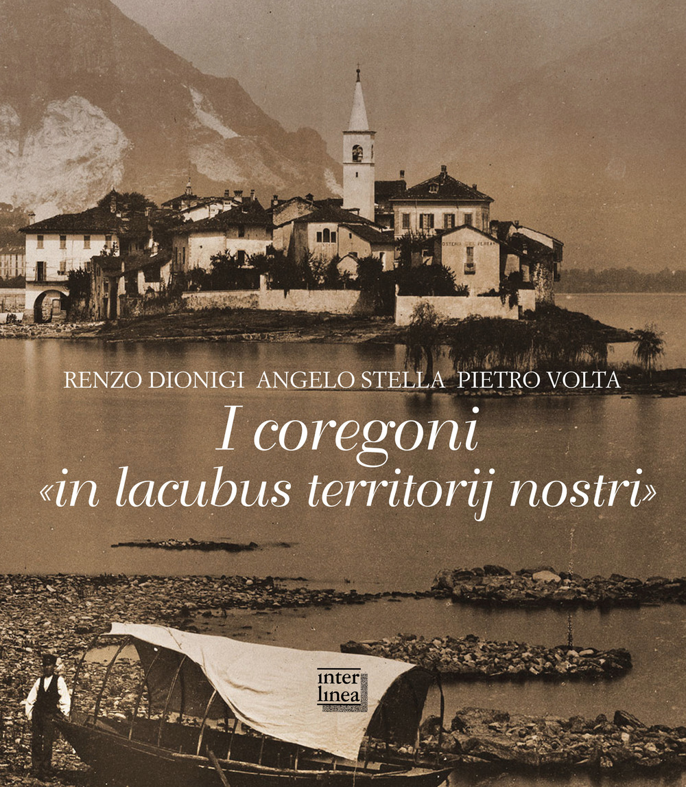 I coregoni. «In lacubus territorij nostri»